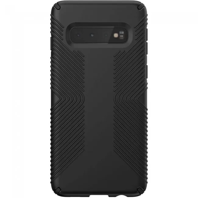 SPECK Presidio Grip Case for Samsung Galaxy S10